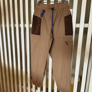 Lululemon Convertible HR Hiking Jogger